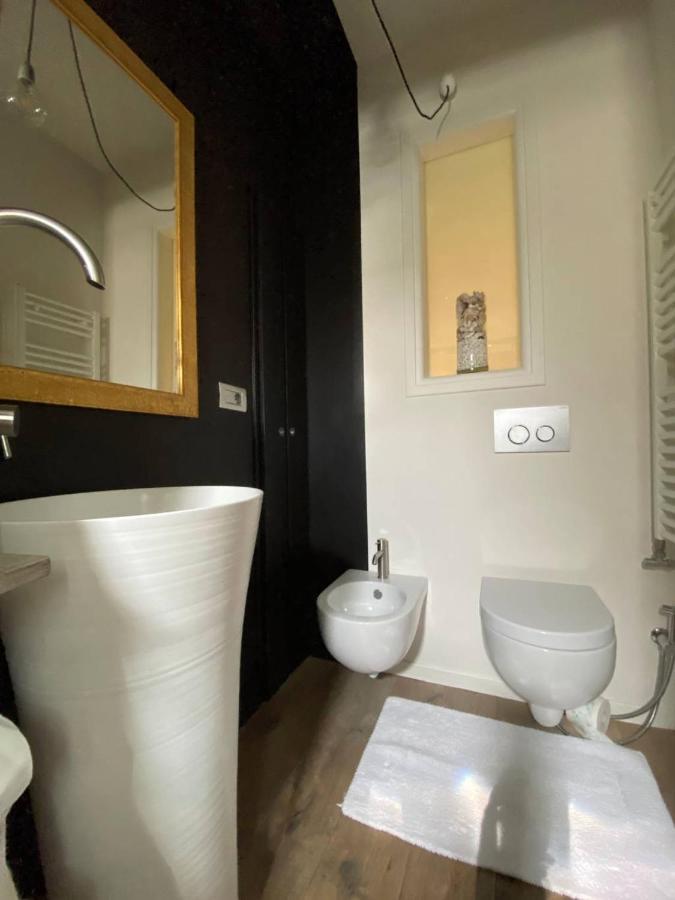 Da Amelie - Casa Ludovica Nel Cuore Della Gran Madre A Torino Kültér fotó
