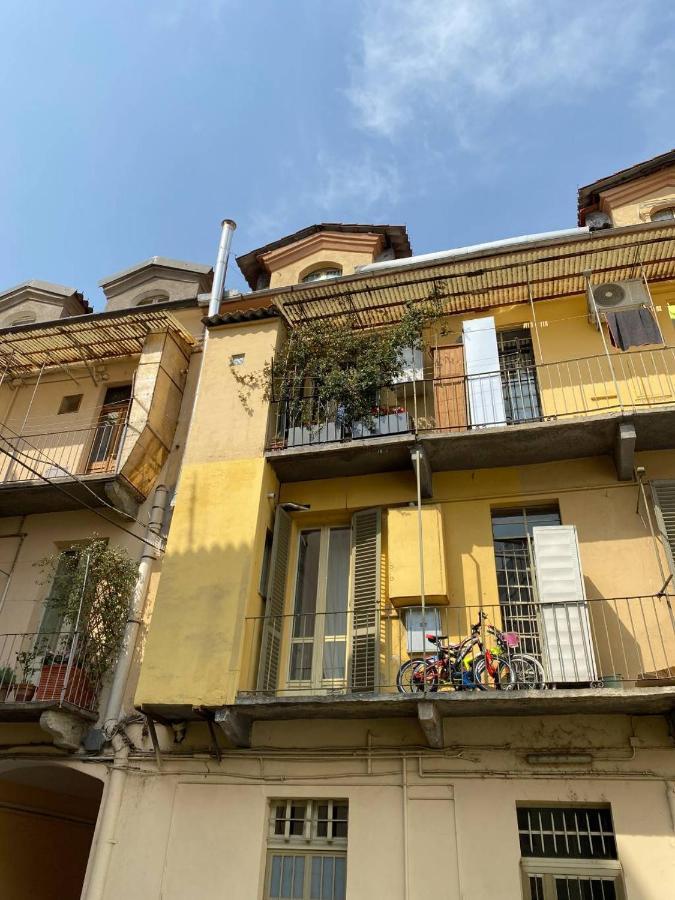 Da Amelie - Casa Ludovica Nel Cuore Della Gran Madre A Torino Kültér fotó