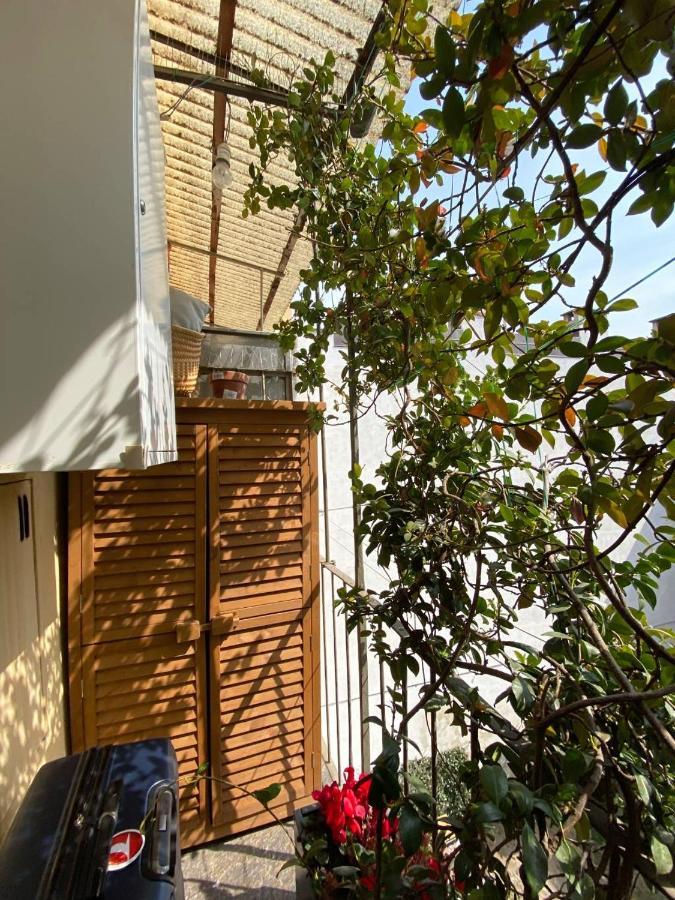 Da Amelie - Casa Ludovica Nel Cuore Della Gran Madre A Torino Kültér fotó